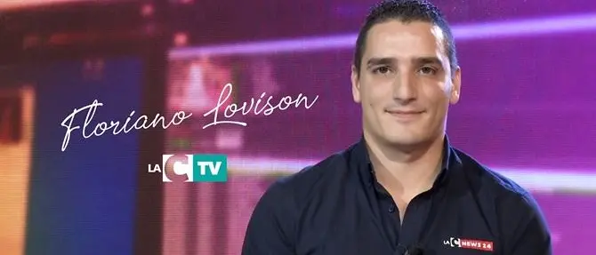 Floriano Lovison, lo stakanovista di origine veneta approdato a LaC
