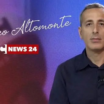 Francesco Altomonte, carattere e ambizioni di un cronista caparbio