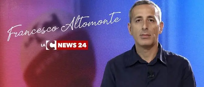Francesco Altomonte, carattere e ambizioni di un cronista caparbio