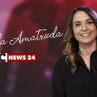 Daniela Amatruda: gli ideali al primo posto per un giornalismo civile