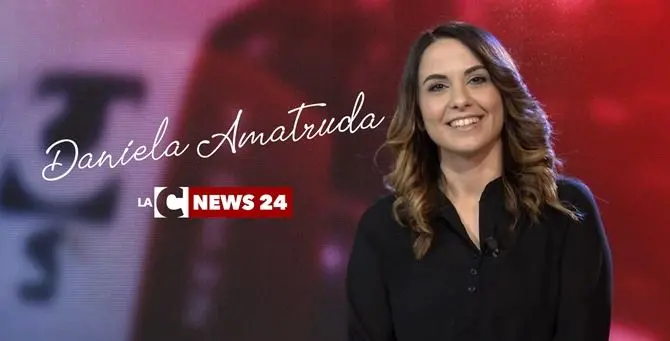 Daniela Amatruda: gli ideali al primo posto per un giornalismo civile