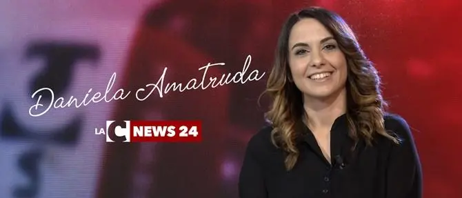 Daniela Amatruda: gli ideali al primo posto per un giornalismo civile