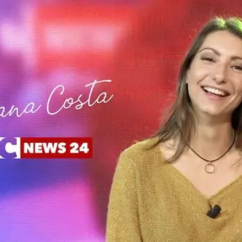 Cronista da Catanzaro sempre sul pezzo, Luana Costa si racconta