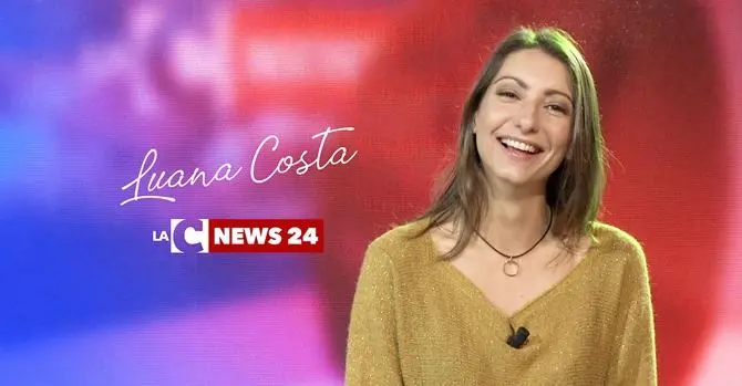 Cronista da Catanzaro sempre sul pezzo, Luana Costa si racconta