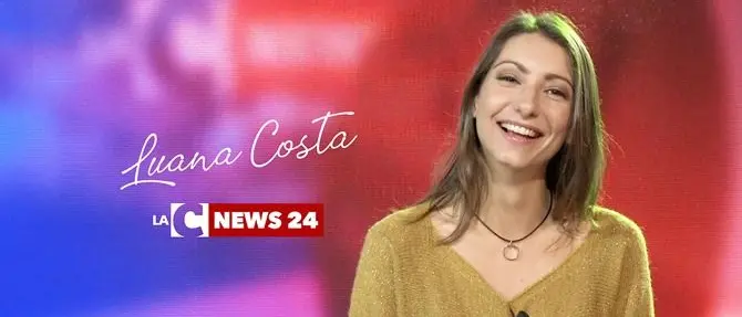 Cronista da Catanzaro sempre sul pezzo, Luana Costa si racconta