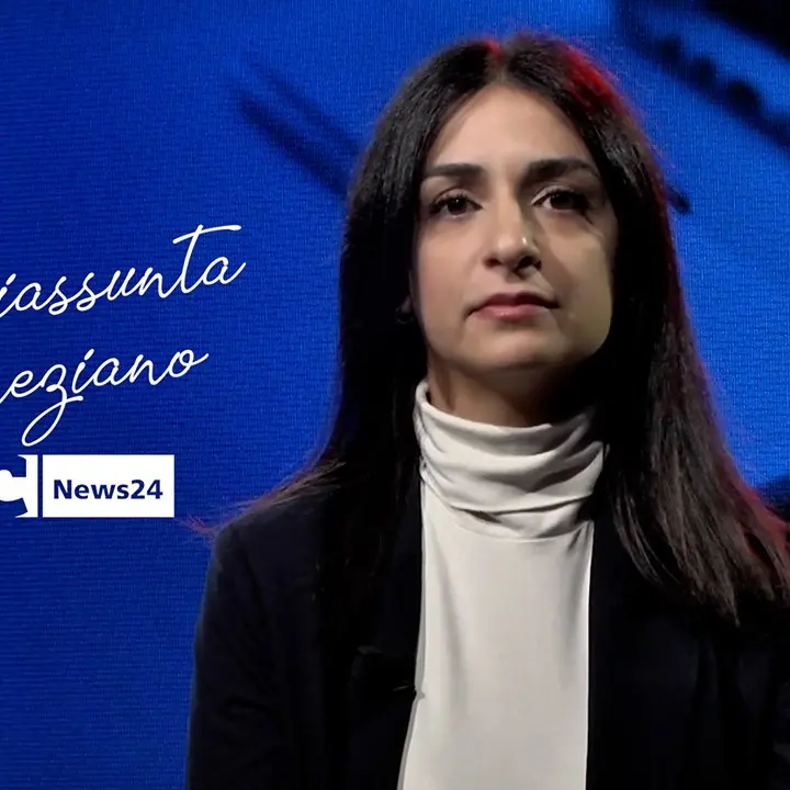 Dalla carta stampata a LaC, Mariassunta Veneziano: «Una sfida quotidiana, non si finisce mai di imparare»