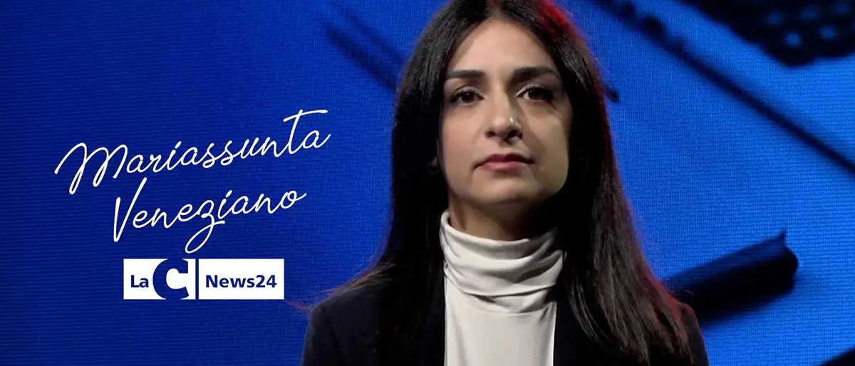 Dalla carta stampata a LaC, Mariassunta Veneziano: «Una sfida quotidiana, non si finisce mai di imparare»