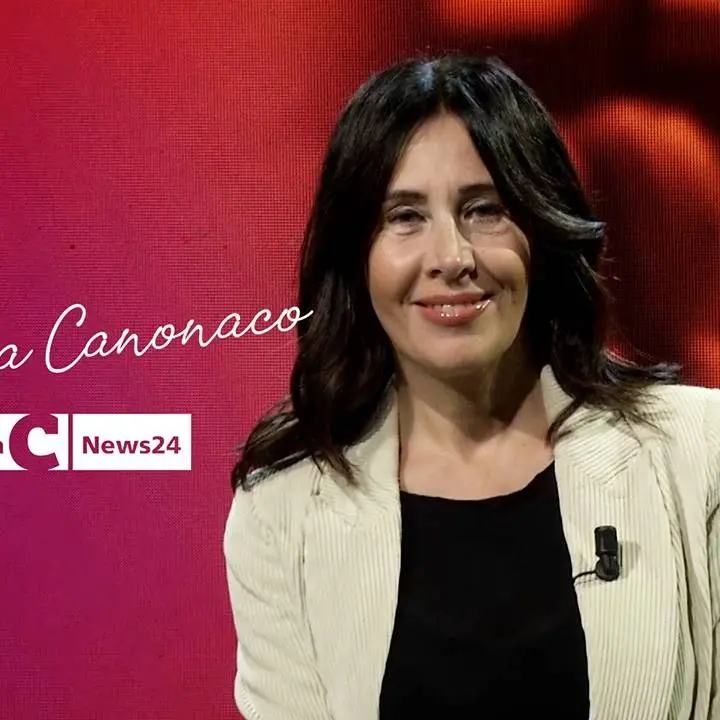 L’amore per la televisione e le nuove sfide del giornalismo online, Emilia Canonaco si racconta