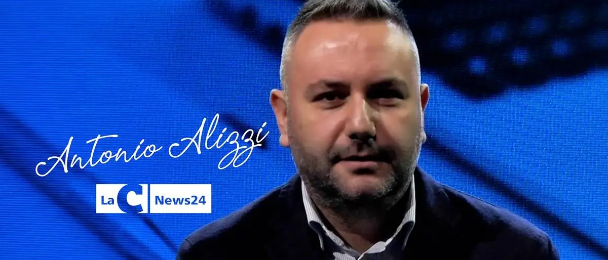 Dallo sport alla cronaca giudiziaria, Antonio Alizzi: «Il giornalismo? Una grande passione»