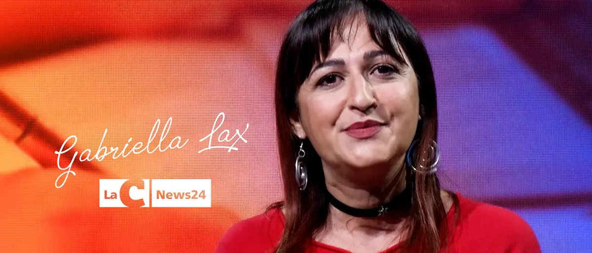L’amore per la scrittura e la cronaca in tutte le sue sfumature, Gabriella Lax si racconta
