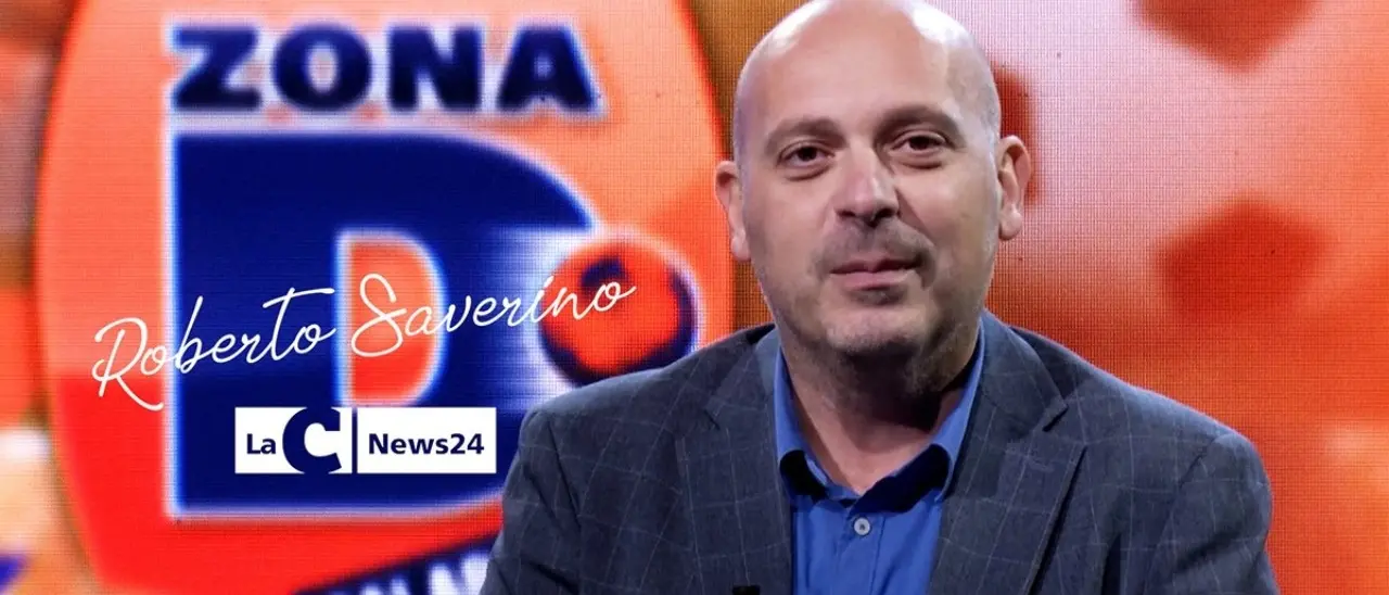 Il giornalismo sportivo come missione di vita, Roberto Saverino: «Onestà, credibilità e presenza sui campi»