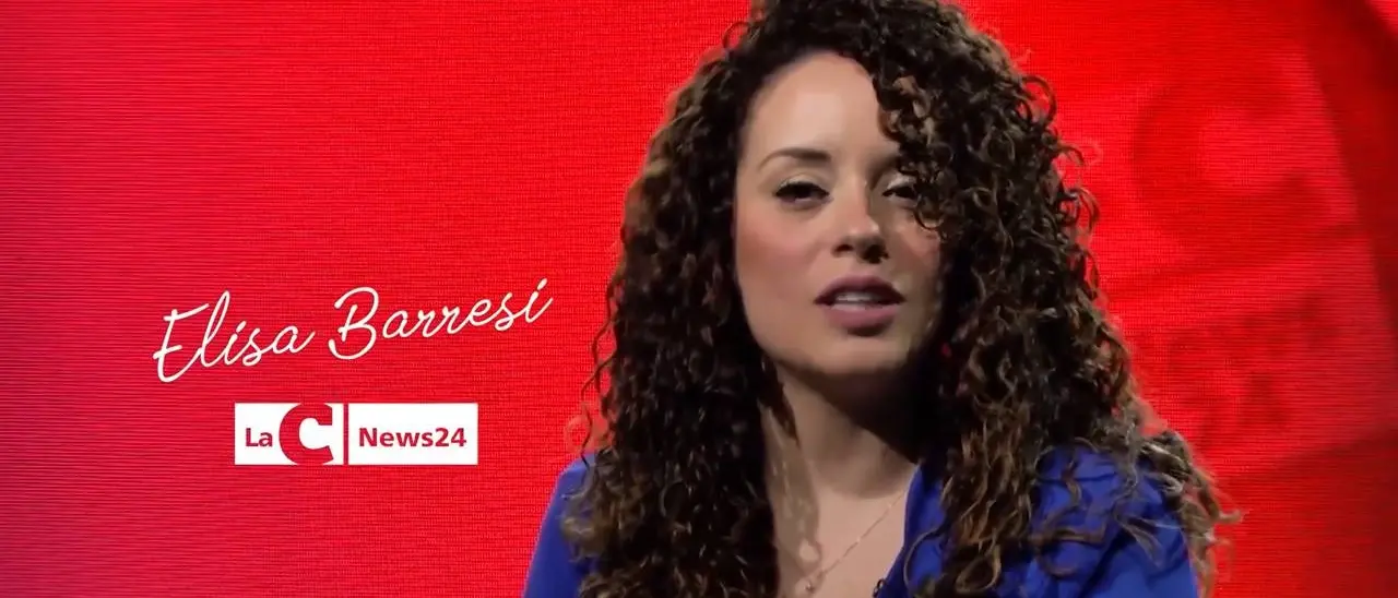 Elisa Barresi: «Possiamo e dobbiamo raccontare una Calabria diversa»
