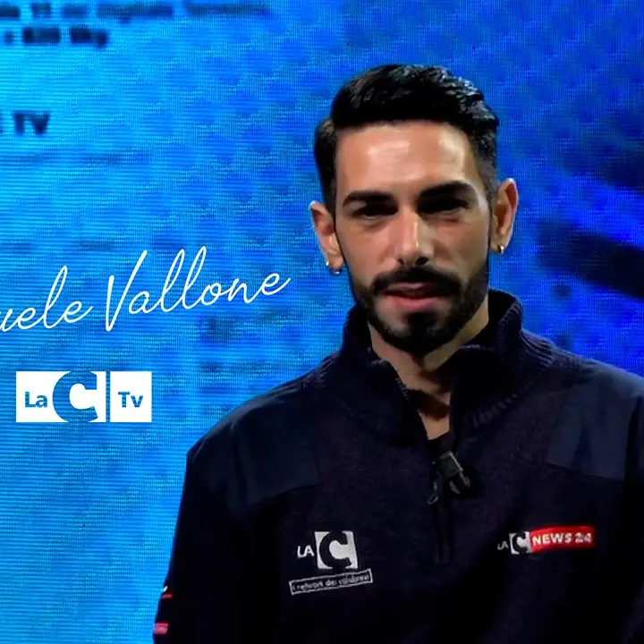 La fotocamera per raccontare il mondo, per Samuele Vallone realizzare contenuti è uno stile di vita