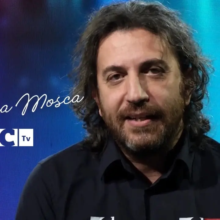 Dall’architettura, alla fotografia fino all’approdo nel network LaC: Gianluca Mosca si racconta