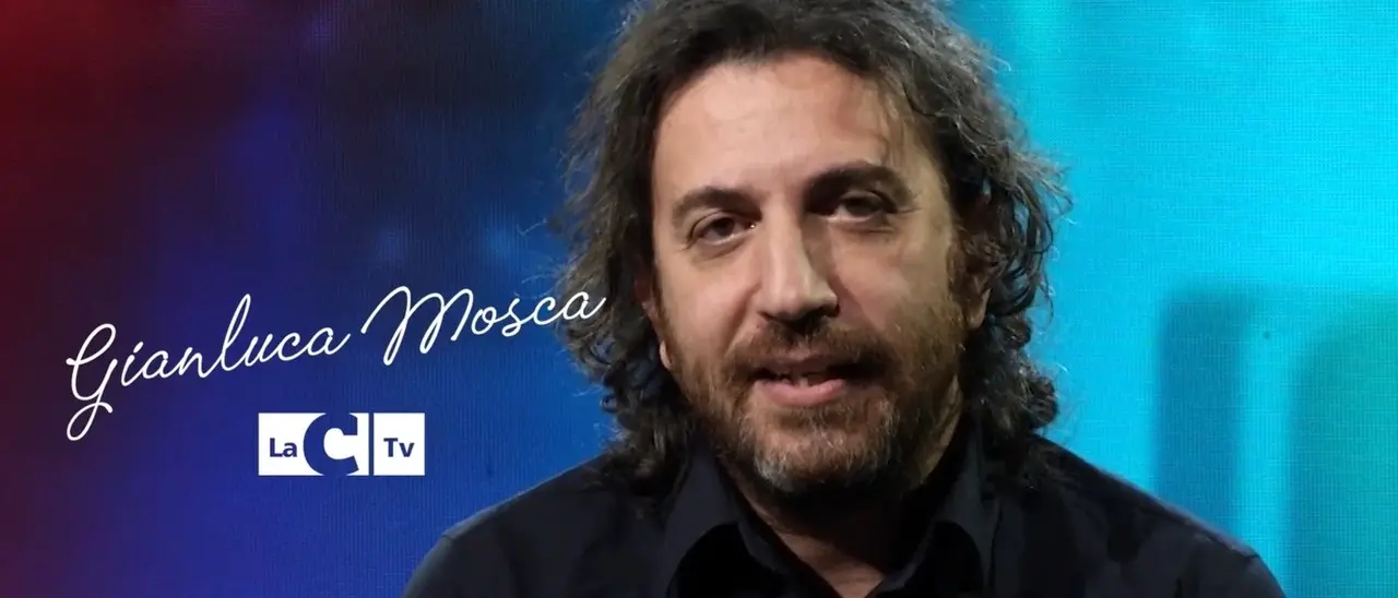 Dall’architettura, alla fotografia fino all’approdo nel network LaC: Gianluca Mosca si racconta