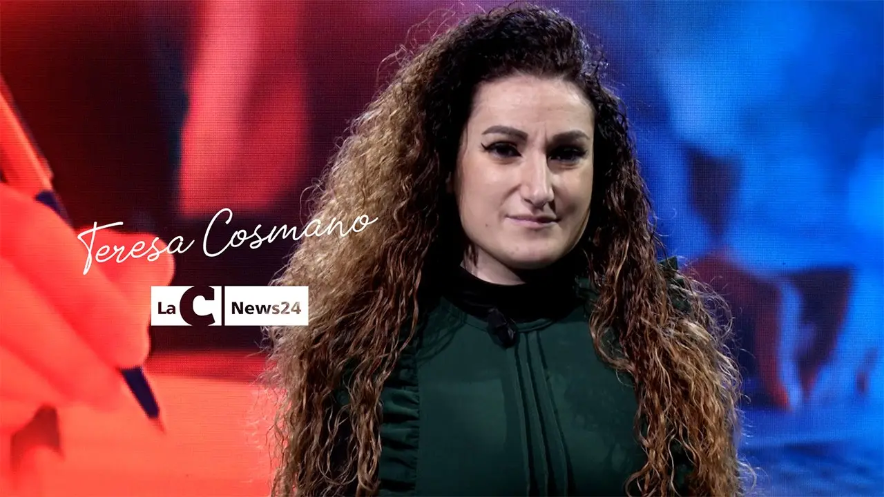 Teresa Cosmano, dalla carta stampata al web: «Onorata di essere parte della grande famiglia LaC»