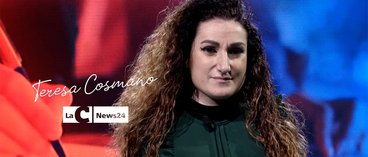 Teresa Cosmano, dalla carta stampata al web: «Onorata di essere parte della grande famiglia LaC»