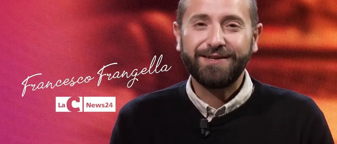 Dalla carta stampata alla tv fino al web: Francesco Frangella si racconta