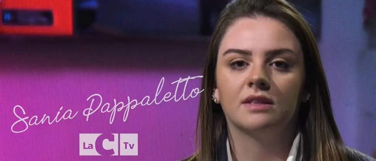 Sania Pappaletto, dalla reception di LaC la sua parola d’ordine sul lavoro è responsabilità
