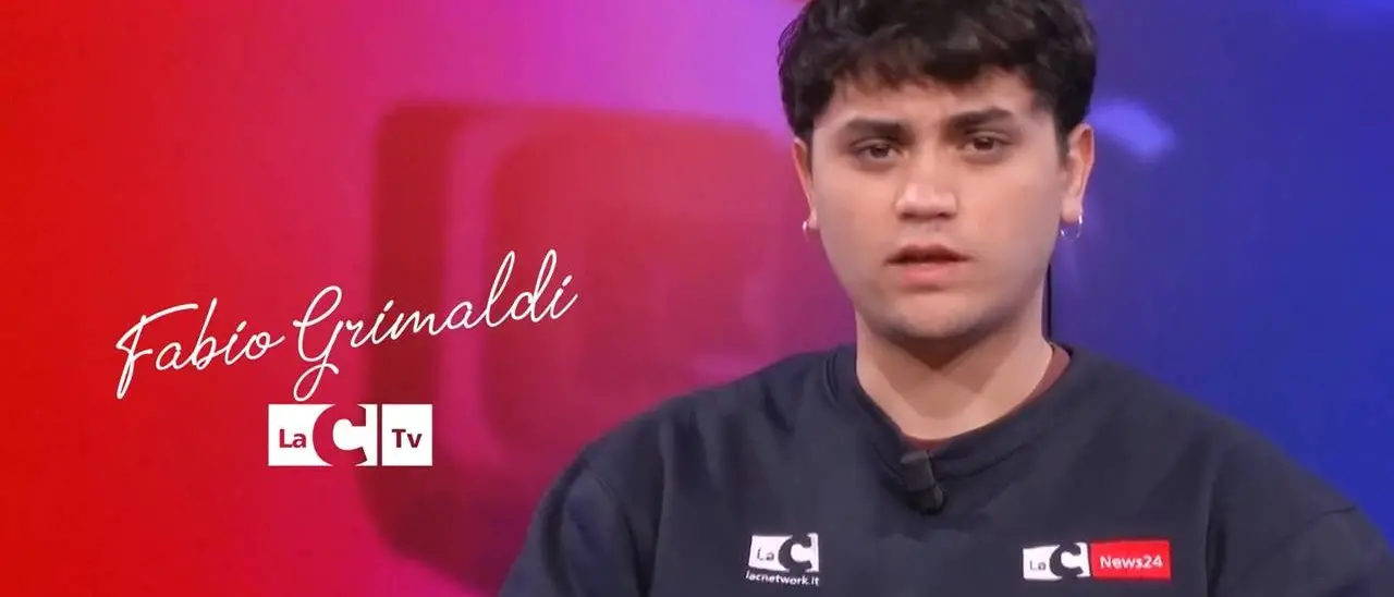 Fabio Grimaldi, regista e operatore con la passione per il cinema