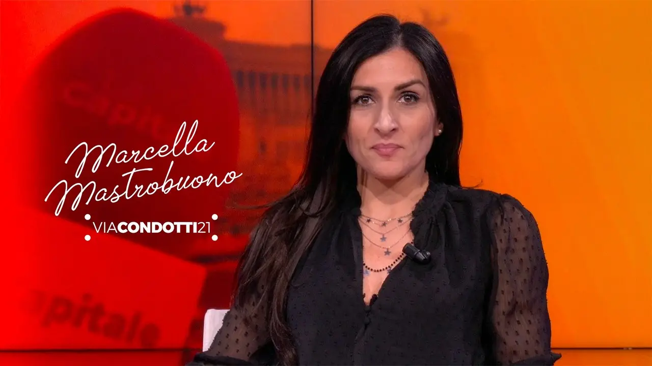 Marcella Mastrobuono, dalla carta stampata alla tv: «Qui ho scoperto un nuovo modo di fare giornalismo»