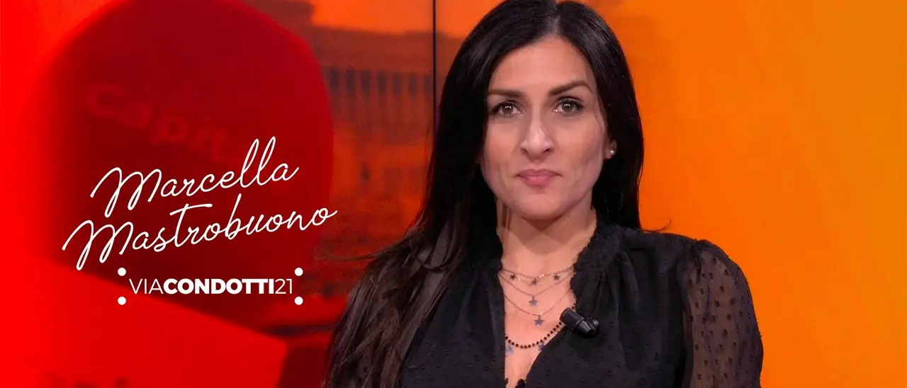 Marcella Mastrobuono, dalla carta stampata alla tv: «Qui ho scoperto un nuovo modo di fare giornalismo»