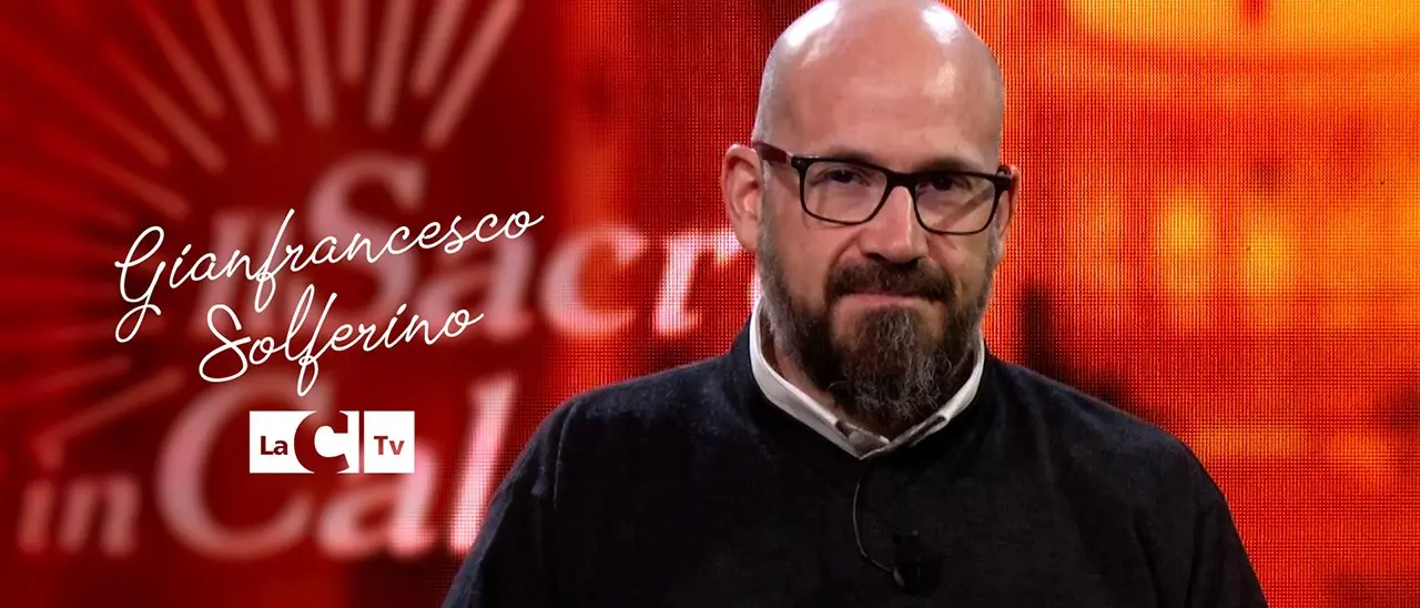 Gianfrancesco Solferino, con il suo format LaC alla scoperta della bellezza del patrimonio culturale calabrese