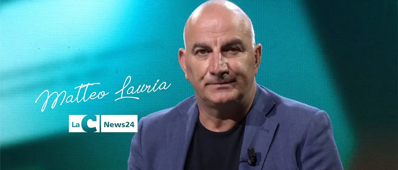 Dai primi passi in radio alle battaglie sul territorio, Matteo Lauria e il suo racconto della Sibaritide su LaC