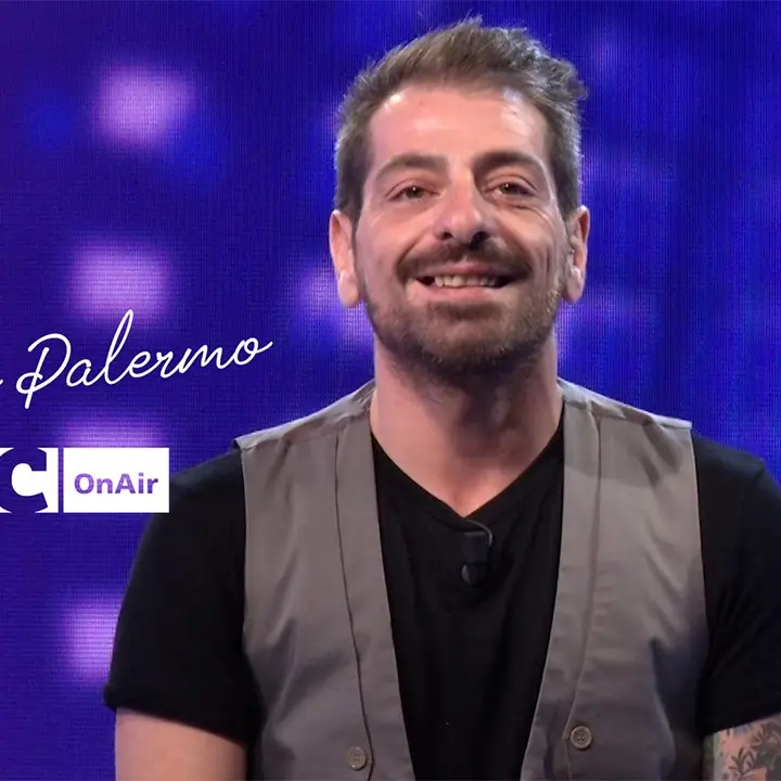 Infermiere ma con la radio sempre nel cuore: ecco Italo Palermo, voce di LaC OnAir