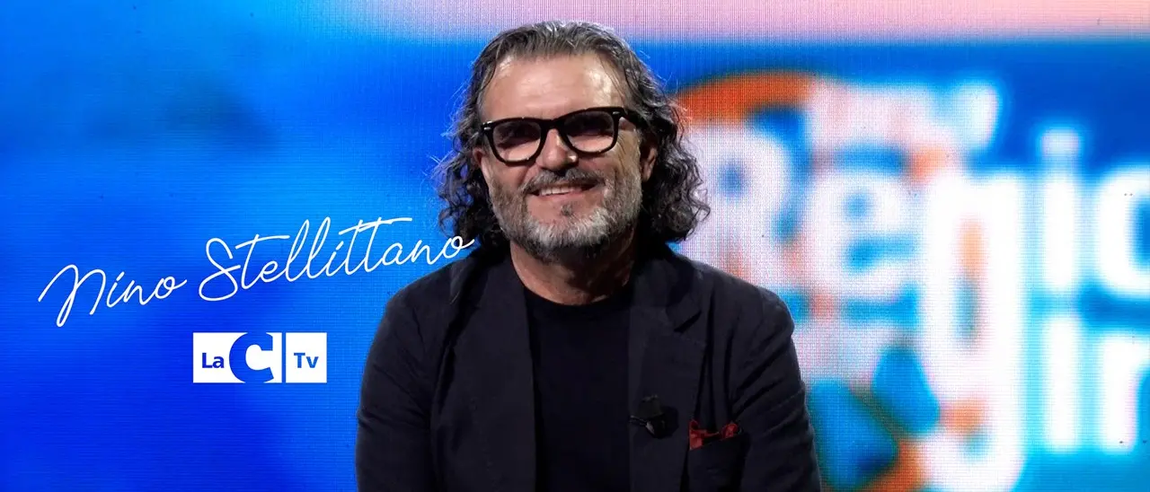 La caparbietà di chi resta e dà voce alle bellezze della propria terra: ecco Nino Stellittano