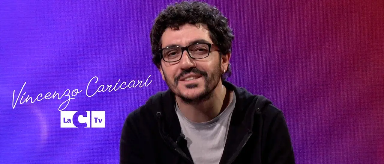 Vincenzo Caricari e il suo racconto della Calabria tra luci e ombre: ecco il videomaker e regista di LaC