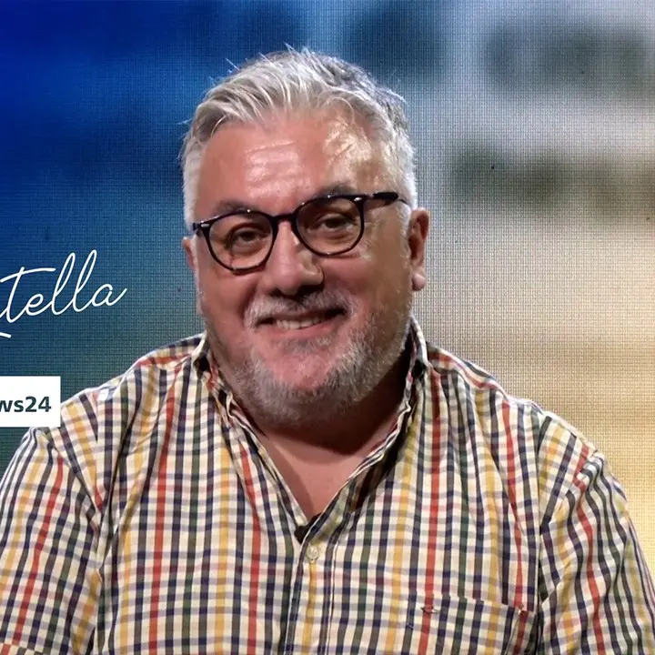 La passione per il giornalismo partita da lontano e che ancora fa battere il cuore: Luca Latella si racconta