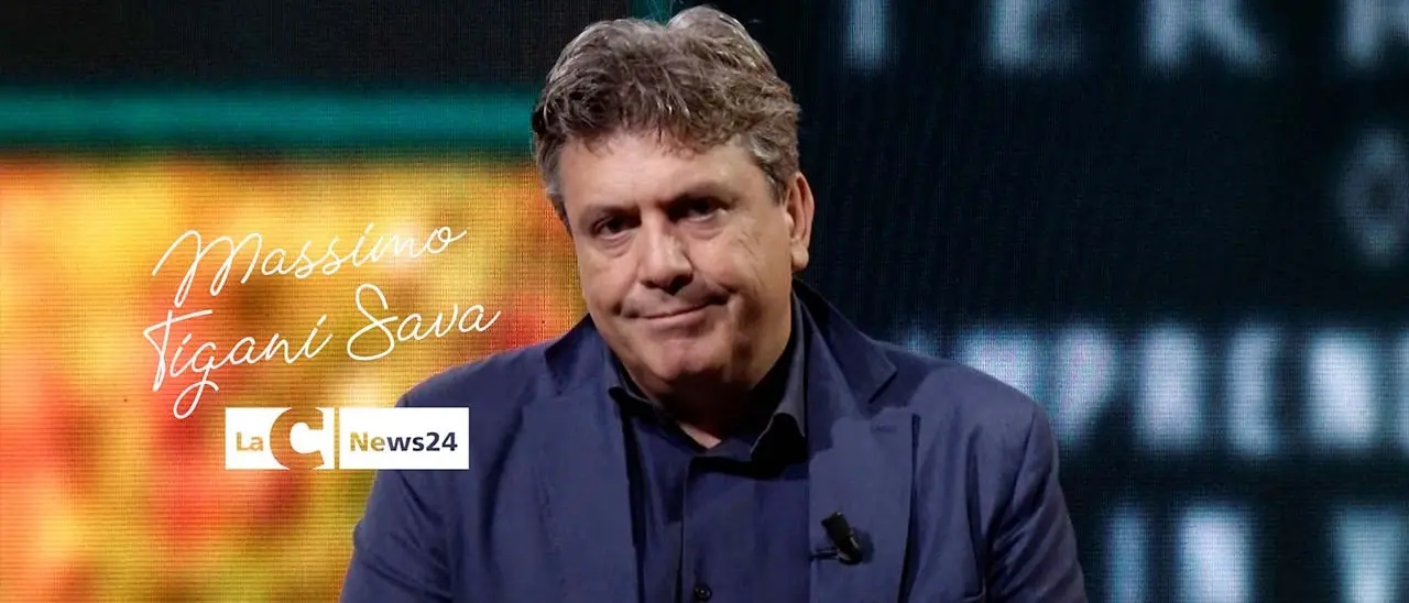 Per il network LaC coordina il sistema Grand Terroir, Massimo Tigani Sava si racconta