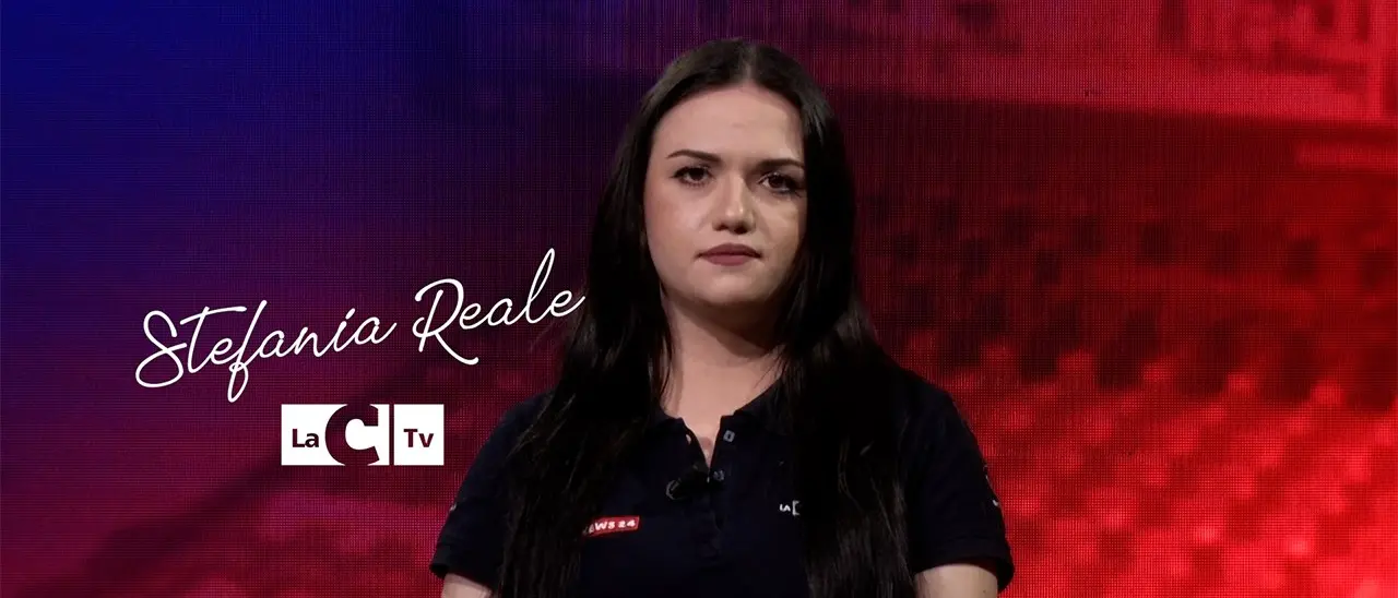 Musica e video produzioni come passione, per LaC lavora in regia: Stefania Reale si racconta