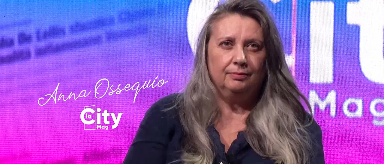 Giornalista di LaCity Mag con la passione per la scrittura da sempre, Anna Ossequio si racconta