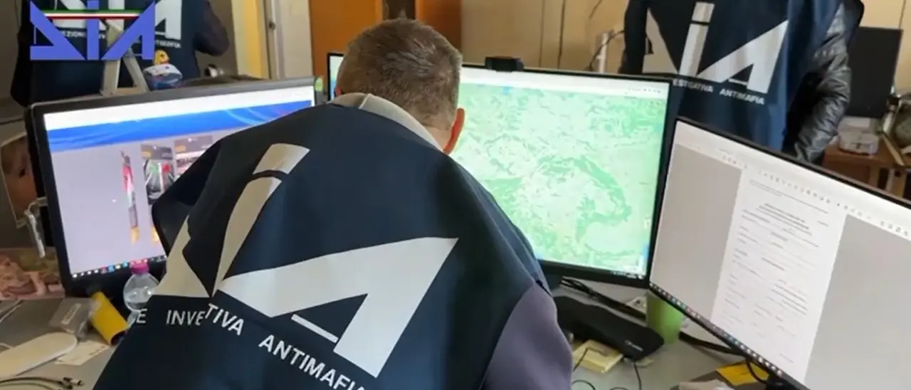 ‘Ndrangheta, sequestrati 6 milioni di euro al boss di Platì Rosario Barbaro: li avrebbe accumulati in 60 anni di mafia\n