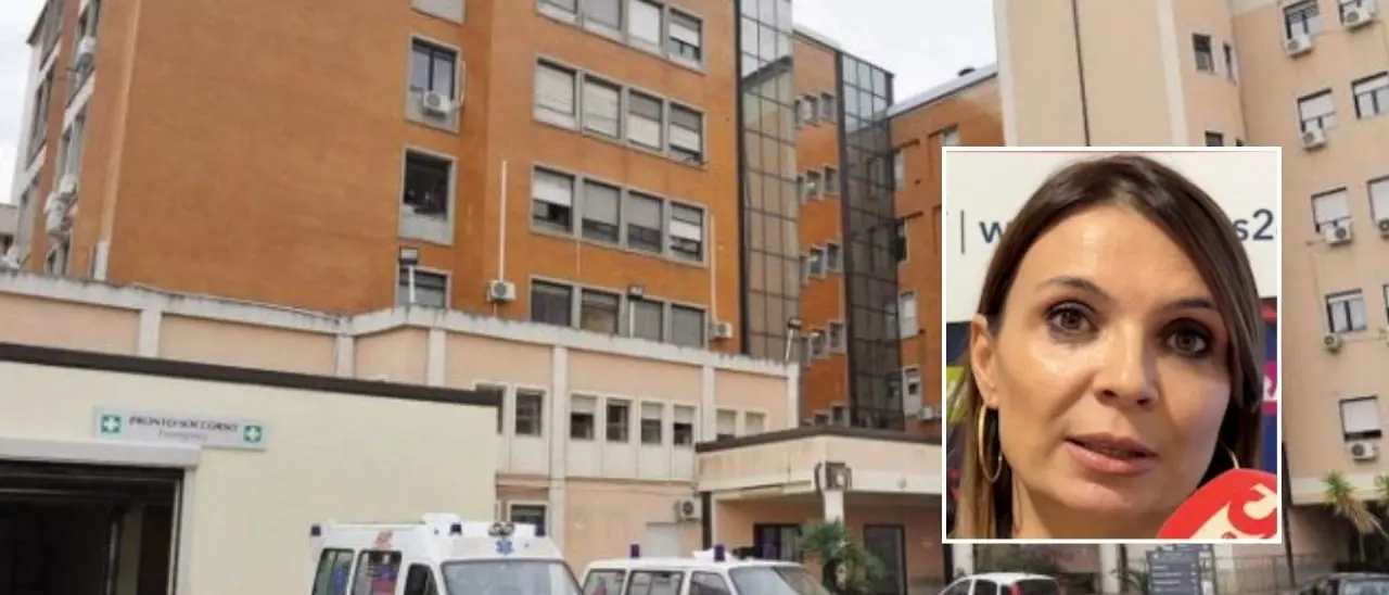 Trasferimento del punto nascita da Corigliano a Rossano,\u00A0la presidente del Consiglio comunale prova a spegnere le polemiche: «Siamo una sola città»\n