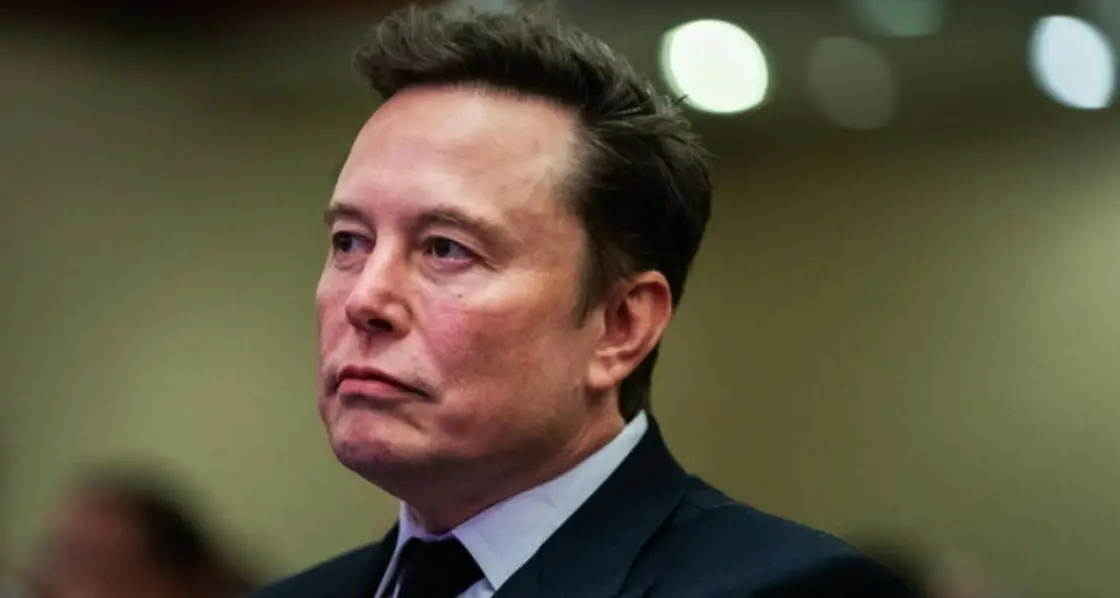 Il bagno di realtà di Elon Musk: 120 miliardi bruciati per fare il bullo a Washington\n