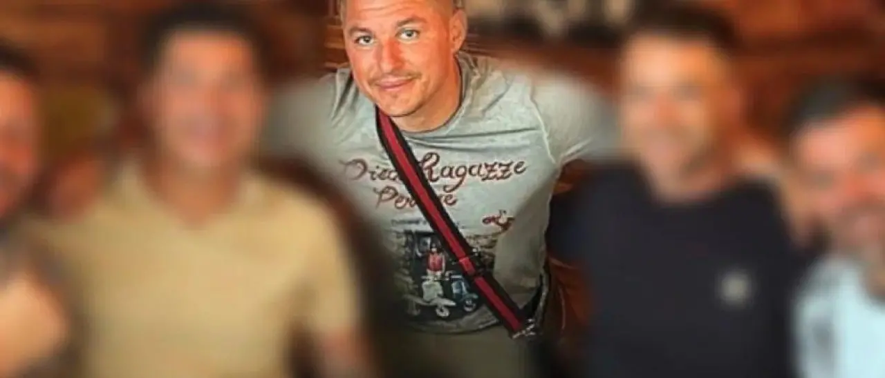 Omicidio Bellocco, l’ex capo ultrà Beretta inizia a collaborare coi pm