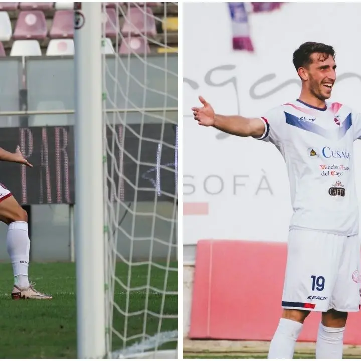 Vibonese-Reggina, sale la febbre da derby:\u00A0i rossoblù vanno per confermarsi capolista, gli amaranto per dare il bentornato a Trocini\n