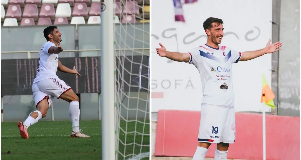 Vibonese-Reggina, sale la febbre da derby:\u00A0i rossoblù vanno per confermarsi capolista, gli amaranto per dare il bentornato a Trocini\n