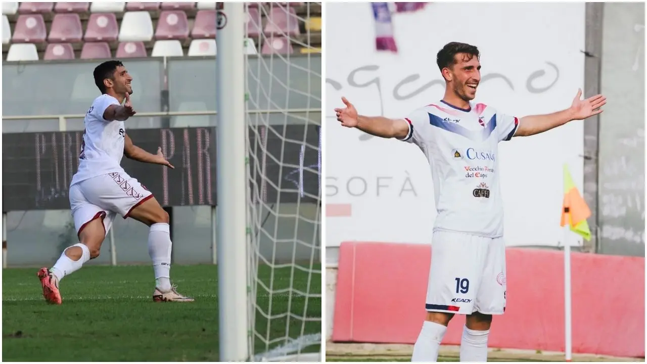 Vibonese-Reggina, sale la febbre da derby:\u00A0i rossoblù vanno per confermarsi capolista, gli amaranto per dare il bentornato a Trocini\n