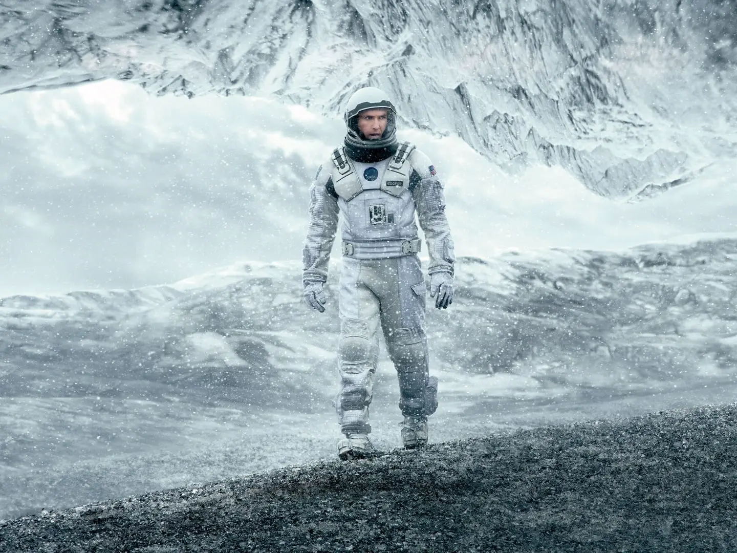 Interstellar compie 10 anni: ecco come Nolan e Thorne hanno riscritto la fantascienza
