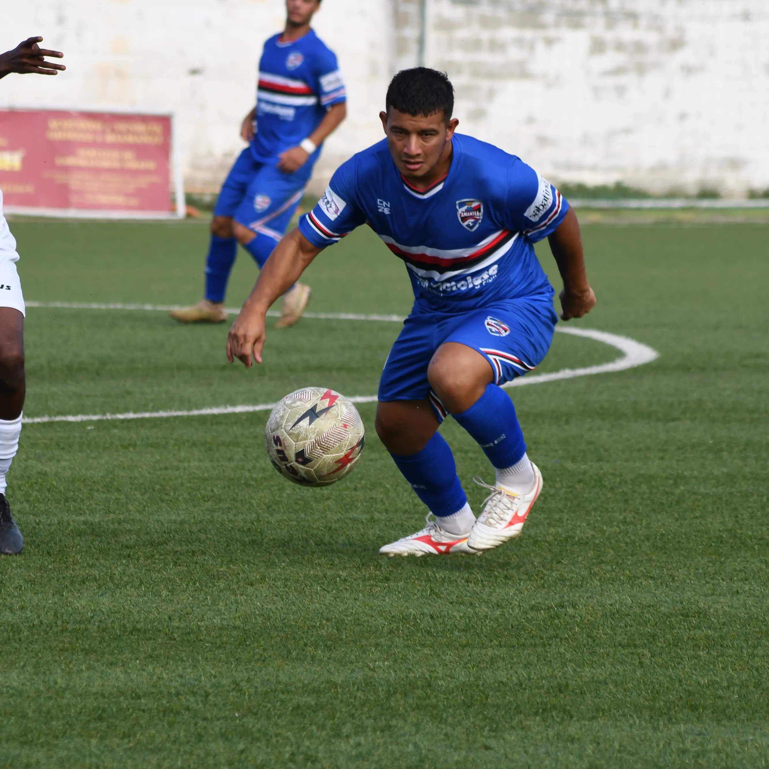 Promozione A, esordio vincente per mister Pirillo sulla panchina dell’Amantea:\u00A0«Ho trovato una squadra in difficoltà ma che ha saputo rispondere bene»\n