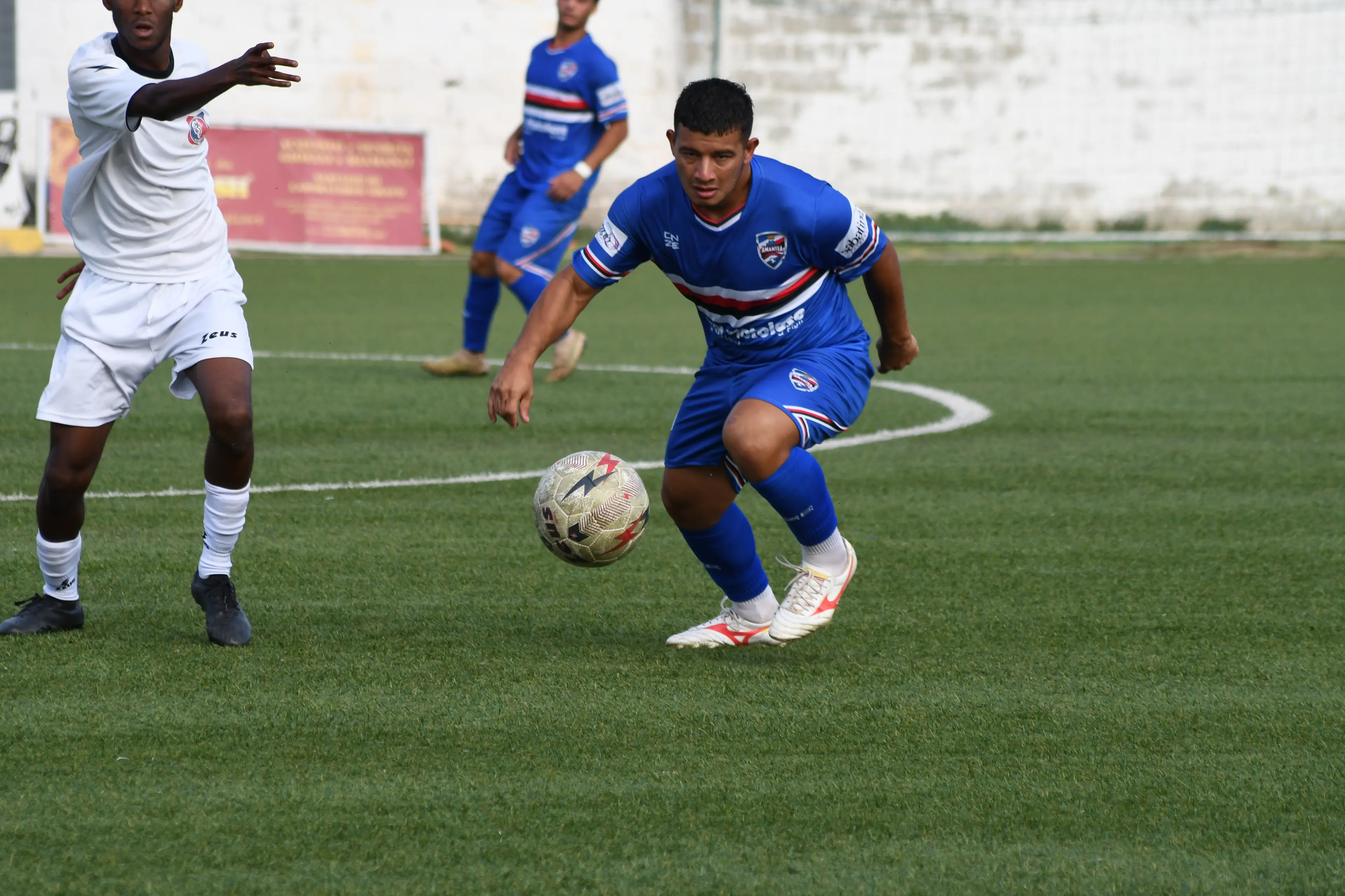 Promozione A, esordio vincente per mister Pirillo sulla panchina dell’Amantea:\u00A0«Ho trovato una squadra in difficoltà ma che ha saputo rispondere bene»\n
