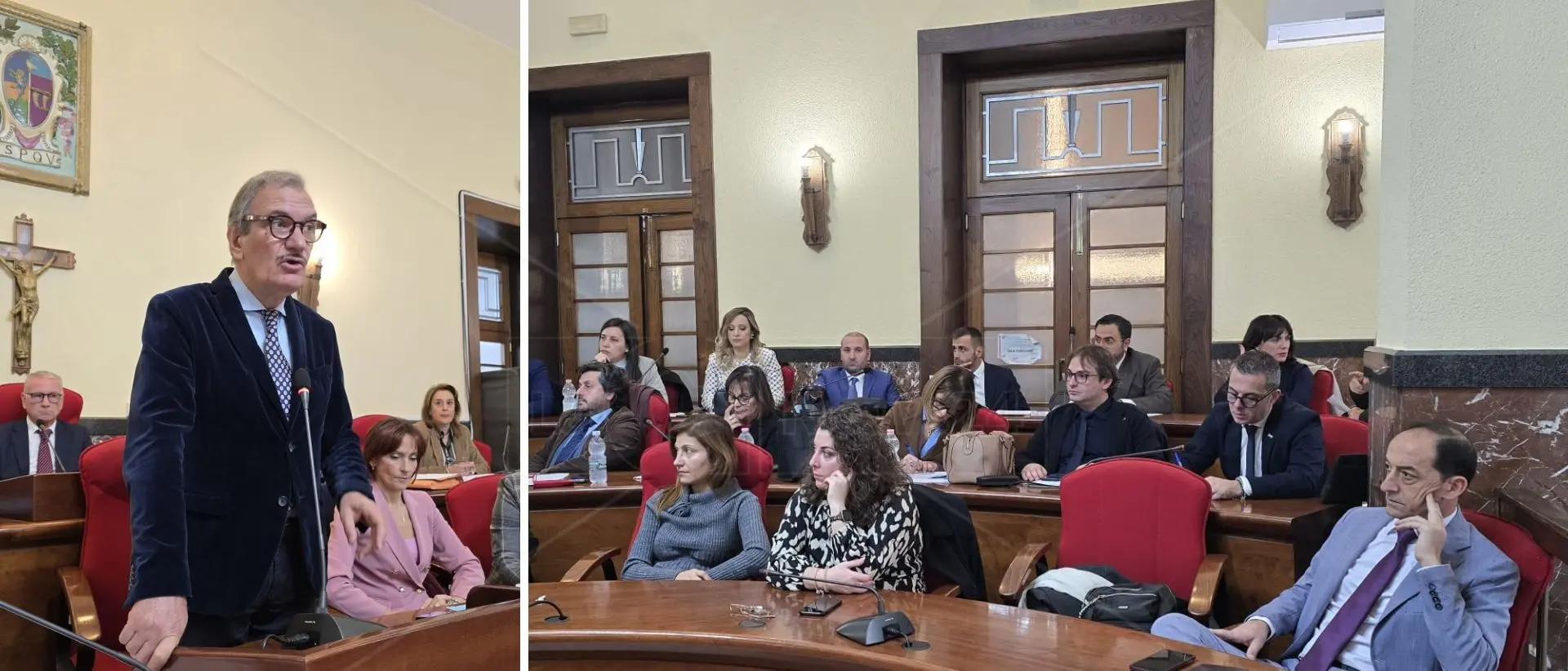 Vibo, tegola “Cadi” per il Comune. Il sindaco: «Condannati a pagare 3,5 mln. Si rischia il dissesto»\n