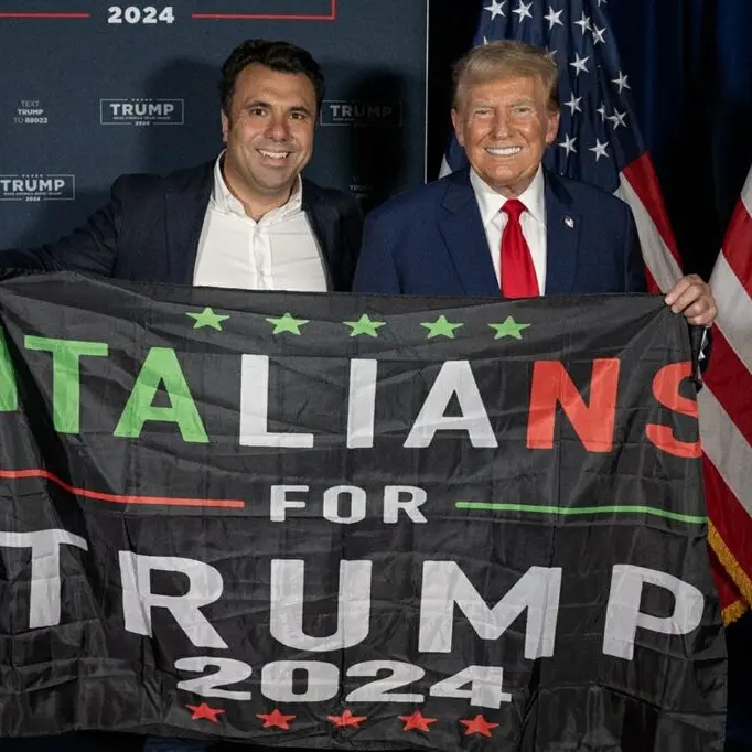 (Anche) gli italoamericani hanno votato per Trump molto più rispetto al passato. Ma non sono gli unici\n