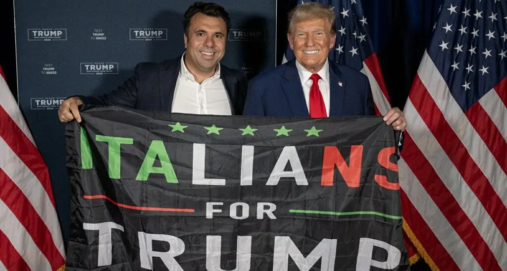 (Anche) gli italoamericani hanno votato per Trump molto più rispetto al passato. Ma non sono gli unici\n