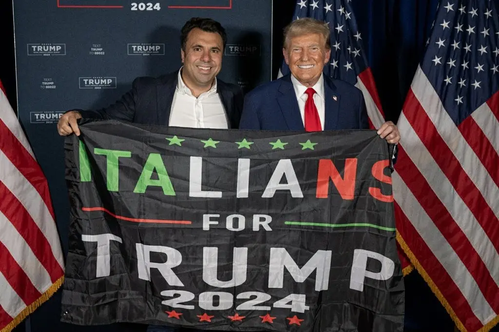 (Anche) gli italoamericani hanno votato per Trump molto più rispetto al passato. Ma non sono gli unici\n