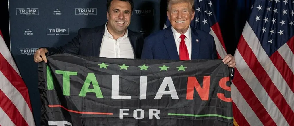 (Anche) gli italoamericani hanno votato per Trump molto più rispetto al passato. Ma non sono gli unici\n